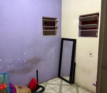 Sacramenta Apartment | Pousada do Seu Claudionor