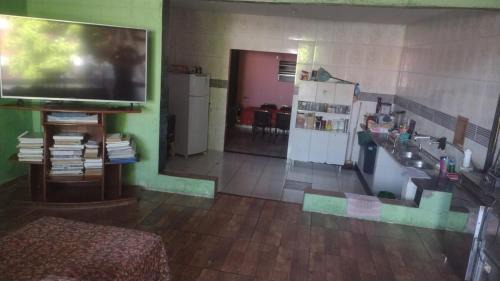 Sacramenta Apartment | Pousada do Seu Claudionor