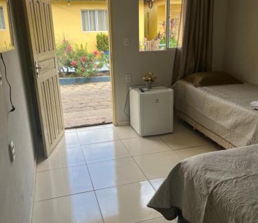 Piaui Hotel | Pousada Do Sol