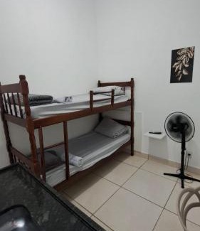 Sorocaba Hotel | Pousada do sol