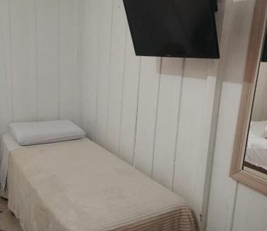 Paranagua Hotel | Pousada Do Sol Ilha do Mel