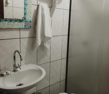 Paranagua Hotel | Pousada Do Sol Ilha do Mel