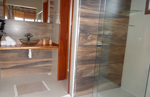 Maringa Hotel | Pousada do Sonho