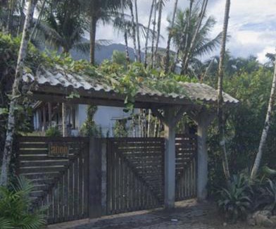 Maresias House | Pousada do Sonho