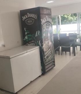 Maresias House | Pousada do Sonho