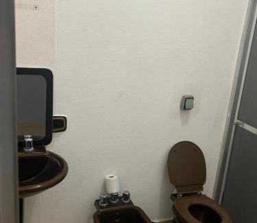 Marechal Rondon Hotel | Pousada do Trabalhador Canoas