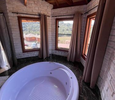 Camanducaia Cabin | Pousada do valle