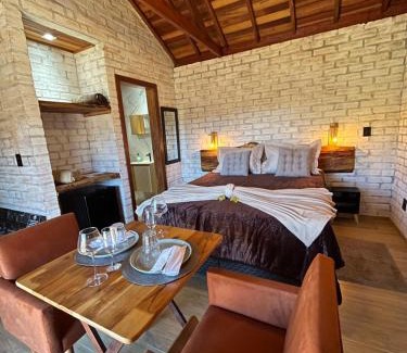 Camanducaia Cabin | Pousada do valle