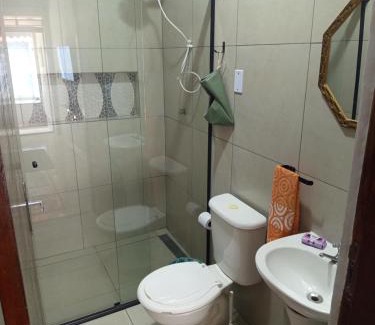 Porto Real Bed & Breakfast | Pousada do vovó