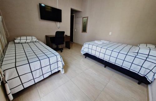Itatiba Hotel | Pousada Doce Lar