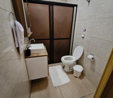 Itatiba Hotel | Pousada Doce Lar