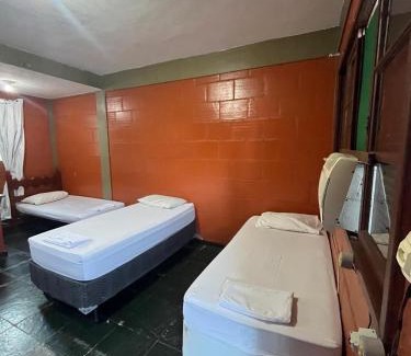 Coroa Grande House | Pousada Dodô