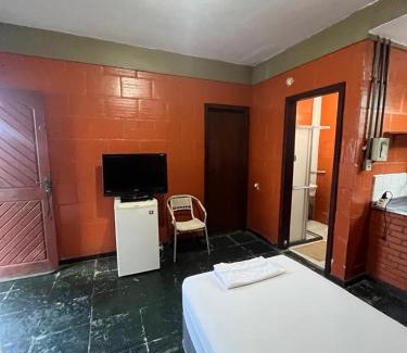 Coroa Grande House | Pousada Dodô