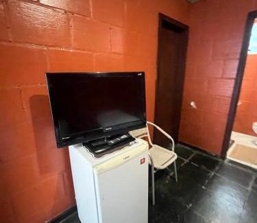 Coroa Grande House | Pousada Dodô