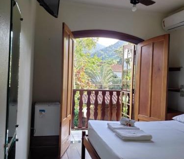 Trindade Hotel | Pousada Dois Irmãos