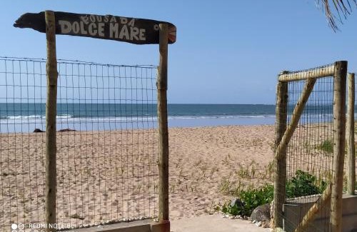 Caixa-Pregos Hotel | Pousada Dolce Mare