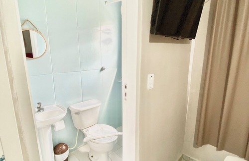 Praia dos Sonhos Hotel | Pousada Dolce Vita