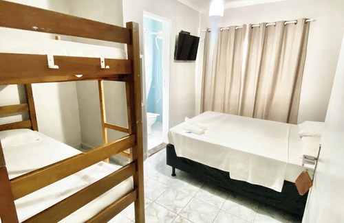 Praia dos Sonhos Hotel | Pousada Dolce Vita