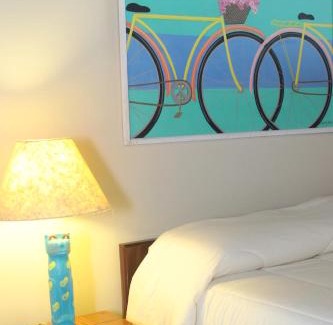 Jardim Itagua Hotel | Pousada Don Diego