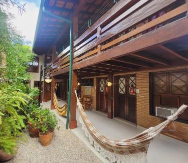 Jardim Itagua Hotel | Pousada Don Diego