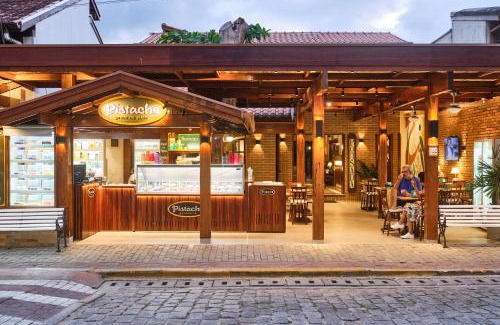 Jardim Itagua Hotel | Pousada Don Diego