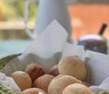 Mirantao Hotel | Pousada Dona Chica