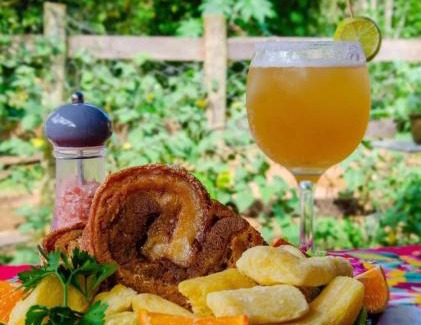 Mirantao Hotel | Pousada Dona Chica