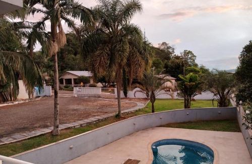 Concordia Hotel | Pousada Dona Maria