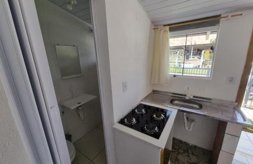 Praia da Armacao do Itapocoroi House | Pousada Dona Zilma Refugio Paradisíaco 2