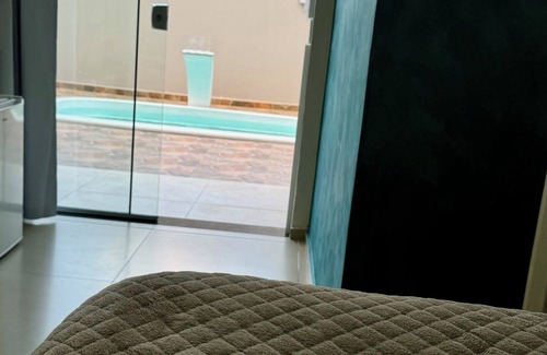 Paranagua Hotel | Pousada Donatella