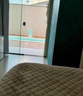 Paranagua House | POUSADA DONATELLA Modernidade e conforto para noites tranquilas