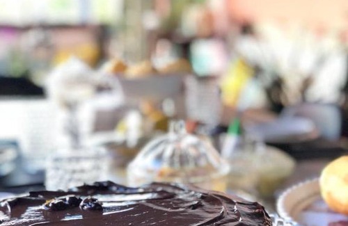 Campeche Sul House | Pousada Dora