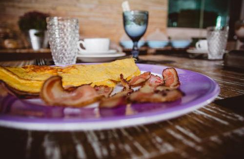 Campeche Sul House | Pousada Dora