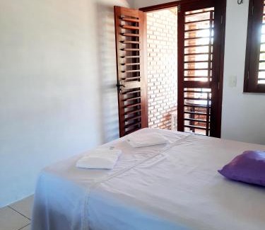 Paracuru Hotel | Pousada dos Anjos Paracuru