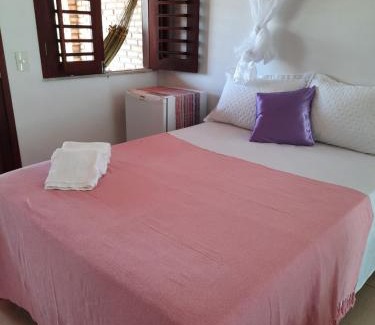 Paracuru Hotel | Pousada dos Anjos Paracuru