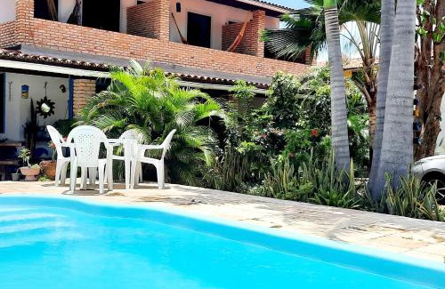 Paracuru Hotel | Pousada dos Anjos Paracuru