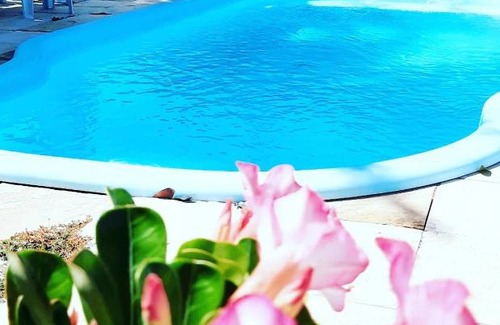 Paracuru Hotel | Pousada dos Anjos Paracuru