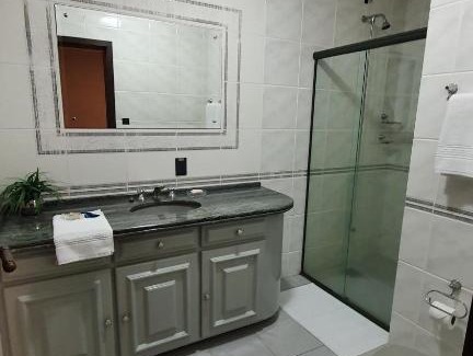 Ascurra House | Pousada dos Arcos