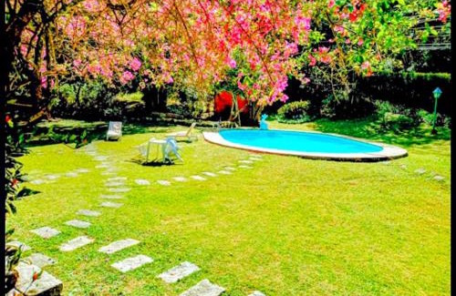 Araras Cabin | Pousada dos Chalés - Araras