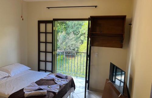 Conservatoria Hotel | Pousada dos Girassóis