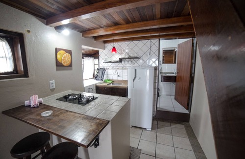 Zimbros Hotel | Pousada dos Ingleses