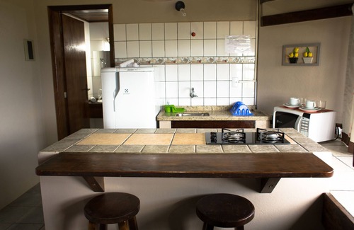 Zimbros Hotel | Pousada dos Ingleses