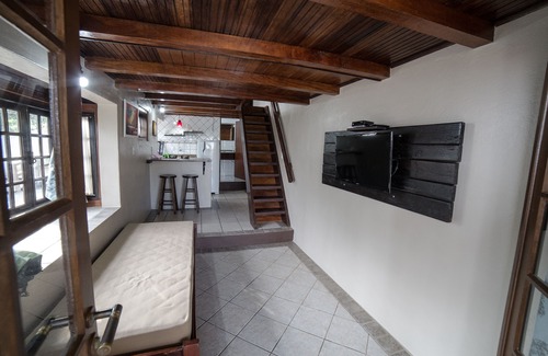 Zimbros Hotel | Pousada dos Ingleses