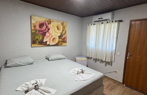 Bonito Hotel | Pousada dos Passarinhos