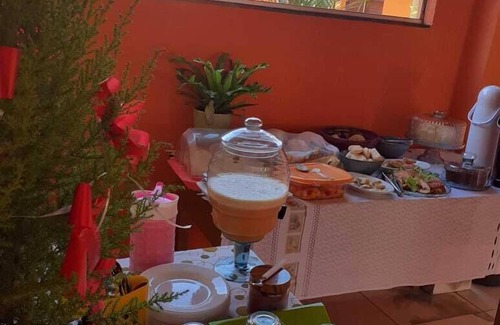 Bonito Hotel | Pousada dos Passarinhos