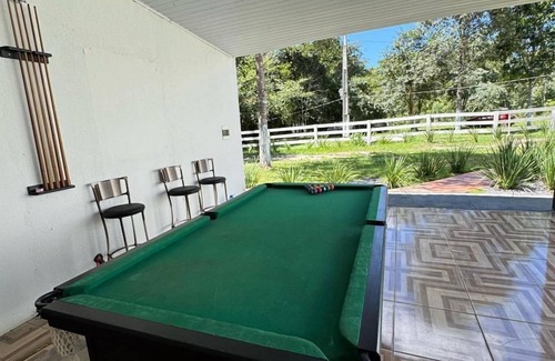 Bonito Hotel | Pousada dos Passarinhos