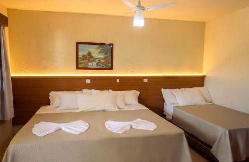 Nova Petropolis Hotel | Pousada dos Plátanos