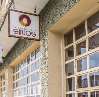 Centro Hotel | Pousada dos Sinos