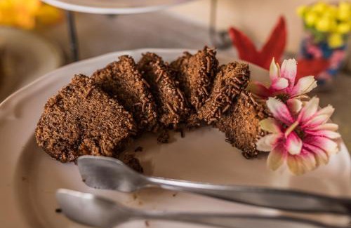 Centro Hotel | Pousada dos Sinos