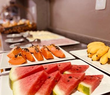 Balneario Hotel | Pousada dos Sonhos